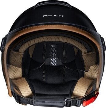 Casque Nexx Y.10 Sunny Black MT/Camel XL Casque - 2