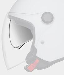 Jethelm Nexx Y.10 Sunny White/Camel L Jethelm - 7