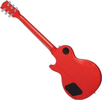 Elektrische gitaar Gibson Les Paul Modern Lite Cardinal Red - 2