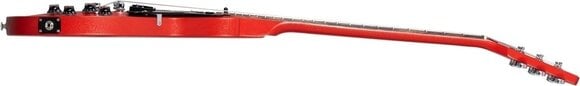 Gitara elektryczna Gibson Les Paul Modern Lite Cardinal Red - 3