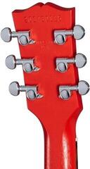 E-Gitarre Gibson Les Paul Modern Lite Cardinal Red E-Gitarre - 6