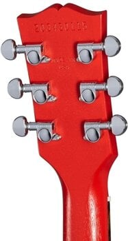 Guitarra elétrica Gibson Les Paul Modern Lite Cardinal Red - 7