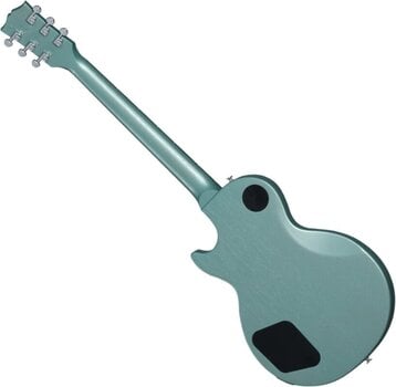 Elektrische gitaar Gibson Les Paul Modern Lite Inverness Green - 2