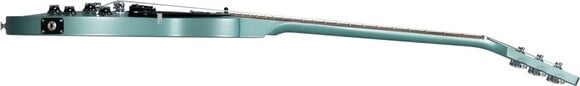 Gitara elektryczna Gibson Les Paul Modern Lite Inverness Green - 3