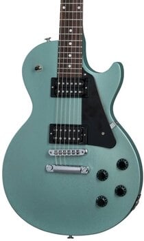 Elektrische gitaar Gibson Les Paul Modern Lite Inverness Green - 4