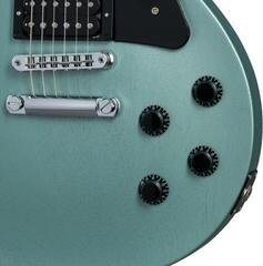 Chitarra Elettrica Gibson Les Paul Modern Lite Inverness Green Chitarra Elettrica - 4