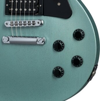 Elektrická gitara Gibson Les Paul Modern Lite Inverness Green - 5