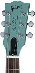 Chitarra Elettrica Gibson Les Paul Modern Lite Inverness Green Chitarra Elettrica - 5