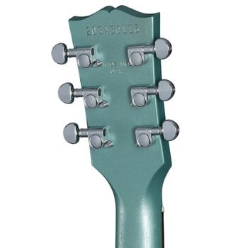 Guitare électrique Gibson Les Paul Modern Lite Inverness Green - 7