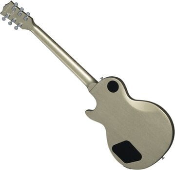Elektrische gitaar Gibson Les Paul Modern Lite Gold Mist - 2