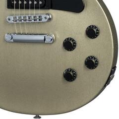 Chitară electrică Gibson Les Paul Modern Lite Gold Mist Chitară electrică - 4