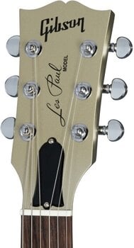 Electric guitar Gibson Les Paul Modern Lite Gold Mist - 6