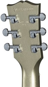 Guitare électrique Gibson Les Paul Modern Lite Gold Mist - 7