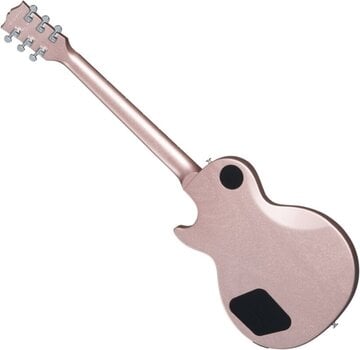 Elektrisk guitar Gibson Les Paul Modern Lite Rose Gold - 2