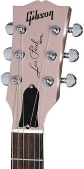 Електрическа китара Gibson Les Paul Modern Lite Rose Gold - 6