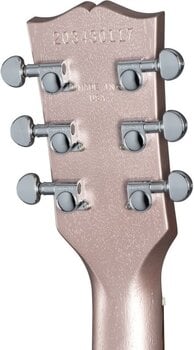 Elektrisk guitar Gibson Les Paul Modern Lite Rose Gold - 7