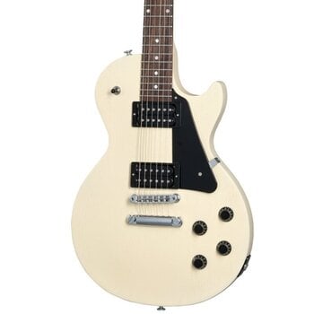 Elektrische gitaar Gibson Les Paul Modern Lite TV Wheat - 4
