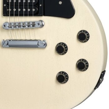 Elektrische gitaar Gibson Les Paul Modern Lite TV Wheat - 5