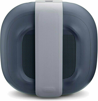 bärbar högtalare Bose SoundLink Micro Midnight Blue - 3