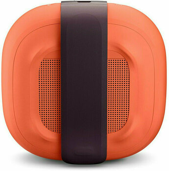 Altavoces portátiles Bose SoundLink Micro Bright Orange - 2