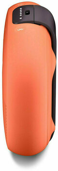 bärbar högtalare Bose SoundLink Micro Bright Orange - 3