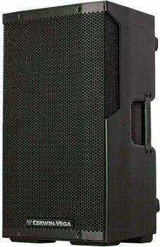 Aktiver Lautsprecher Cerwin Vega CVE-10 - 4