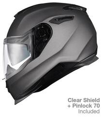 Helmet Nexx Y.100 Core Titanium MT - 1