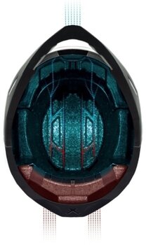 Čelada Nexx Y.100 Core Titanium MT L Čelada - 6