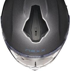 Capacete Nexx Y.100 Core White Pearl S Capacete - 4