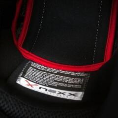 Capacete Nexx Y.100 Core White Pearl S Capacete - 6