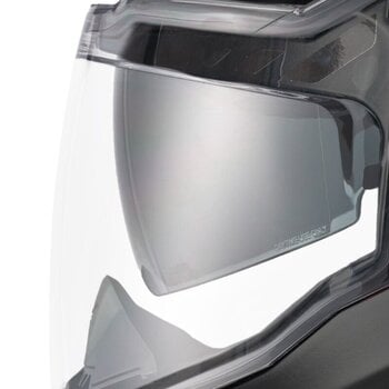 Helm Nexx Y.100R Baron Aubergine MT 2XL Helm - 9