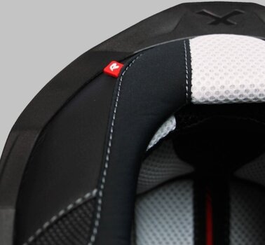 Casco Nexx Y.100R Baron Black MT 2XL Casco - 7