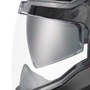 Helm Nexx Y.100R Baron Black MT XS Helm - 9