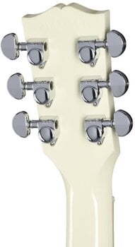 Elektrická gitara Gibson SG Standard Classic White - 7