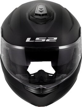 Casque LS2 FF908 Strobe II Solid Matt Black XL Casque - 6