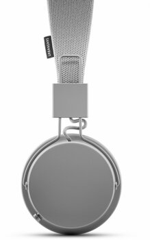 Wireless On-ear headphones UrbanEars Plattan II BT Dark Grey - 2