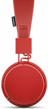 Wireless On-ear headphones UrbanEars Plattan II BT Tomato - 2