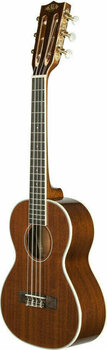 Tenor-ukuleler Kala Mahogany Ply 6 String Tenor Ukulele with Bag - 4