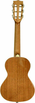 Tenorové ukulele Kala Mahogany Ply 6 String Tenor Ukulele with EQ and Bag - 2