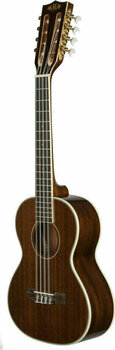 Tenorové ukulele Kala KA-8 Tenorové ukulele Natural - 2