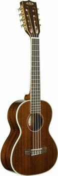 Tenorové ukulele Kala KA-8 Tenorové ukulele Natural - 3