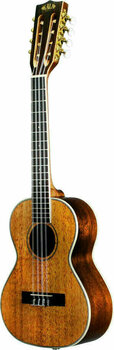 Tenorové ukulele Kala KA-8-EQ Tenorové ukulele Natural - 2