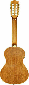 Tenorové ukulele Kala KA-8-EQ Tenorové ukulele Natural - 3