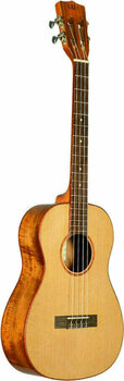 Barytonové ukulele Kala KA-ABP-CTG Barytonové ukulele Natural - 2