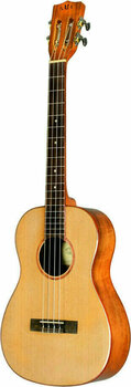 Bariton ukulele Kala KA-ABP-CTG Bariton ukulele Natural - 3