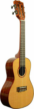 Koncertní ukulele Kala KA-ACP-CTG Koncertní ukulele Natural - 2
