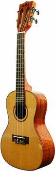 Koncertní ukulele Kala KA-ACP-CTG Koncertní ukulele Natural - 3