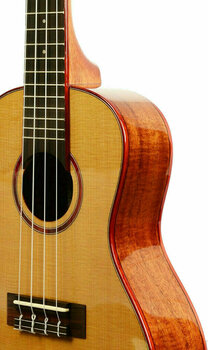 Koncertní ukulele Kala KA-ACP-CTG Koncertní ukulele Natural - 5