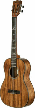 Ukulele baritono Kala Solid Acacia Baritone Ukulele with Case - 2