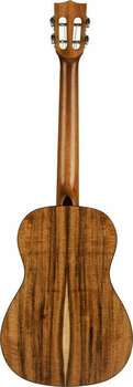 Ukulele baritono Kala Solid Acacia Baritone Ukulele with Case - 3